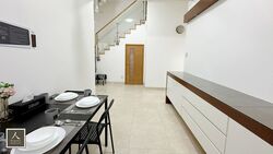 Jalan Pasir Ria (D5), Terrace #557574961